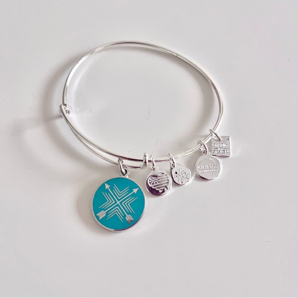 ALEX AND ANI bracelet